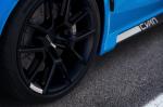 LYNK&Co 03 Cyan Concept 2019 года